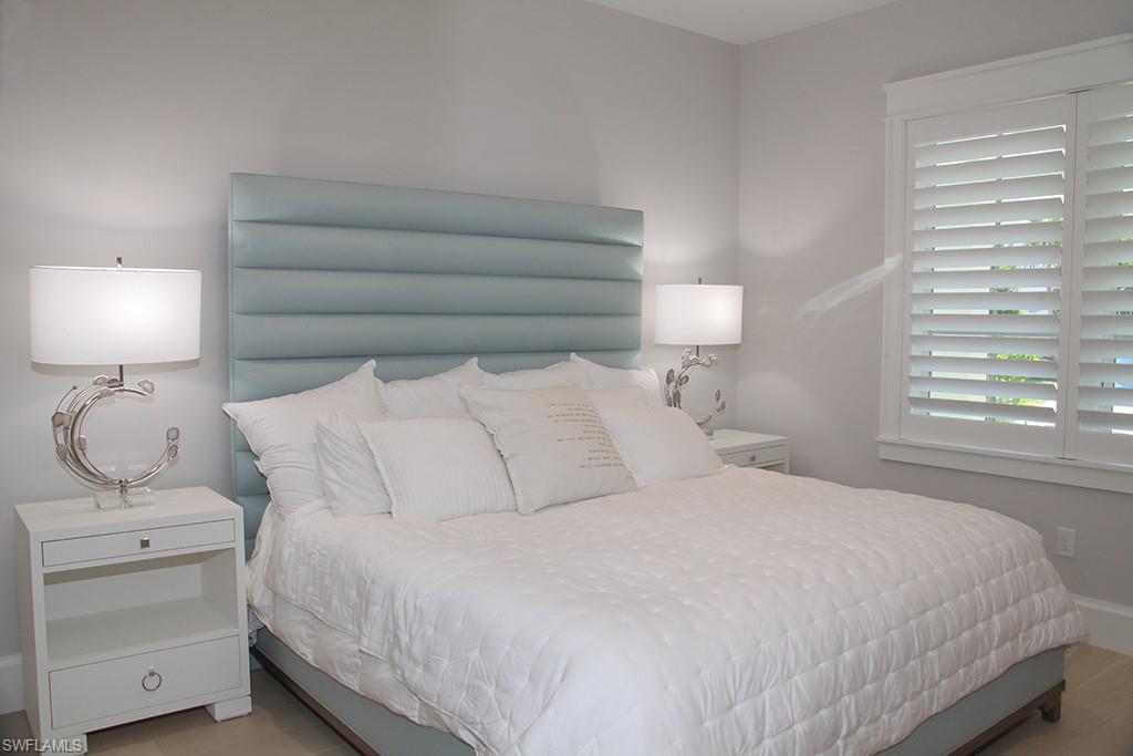 MANGROVE BAY - Residential