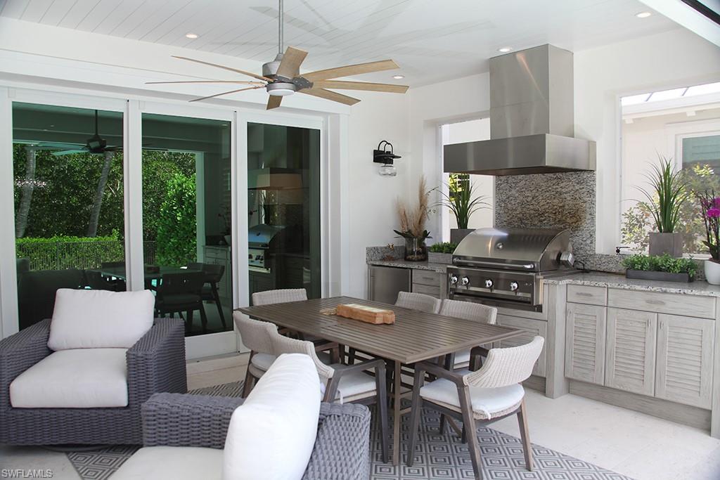 MANGROVE BAY - Residential