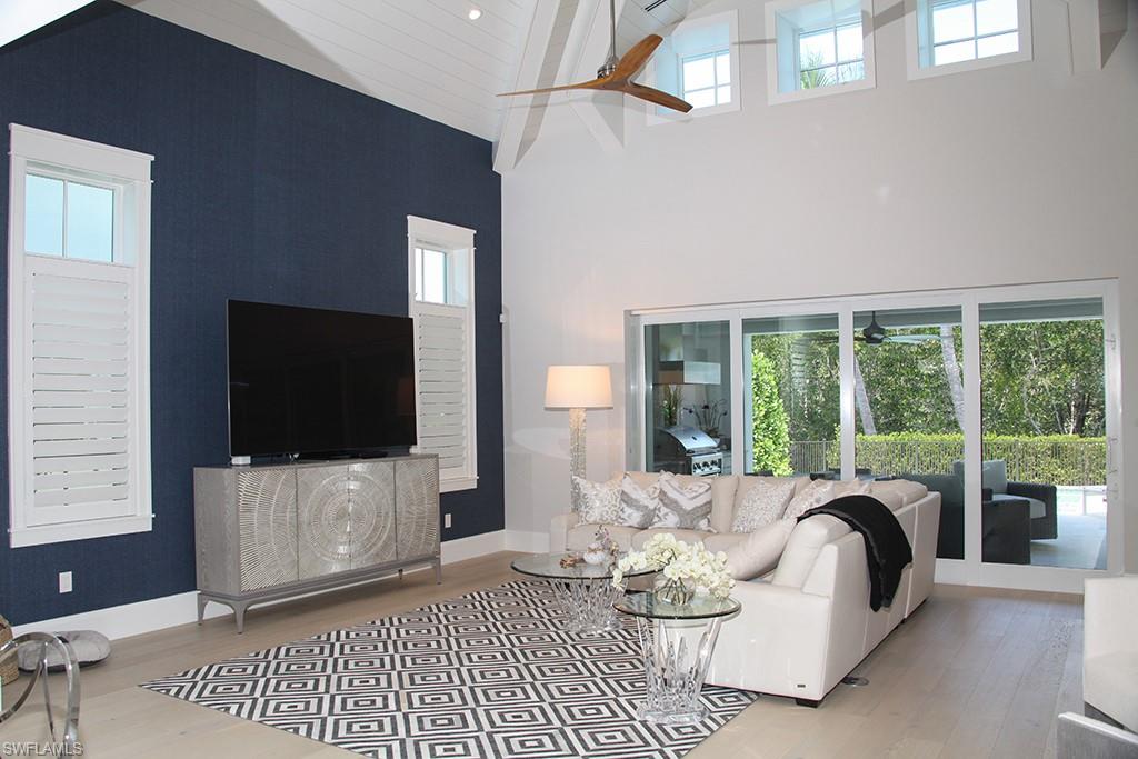 MANGROVE BAY - Residential