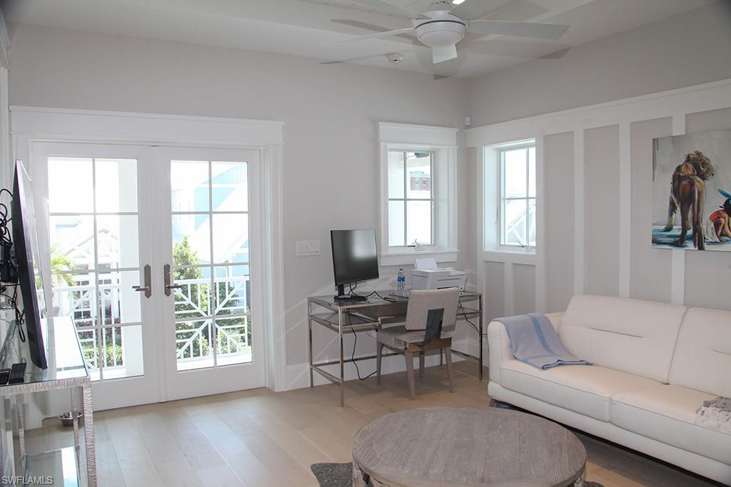 MANGROVE BAY - Residential