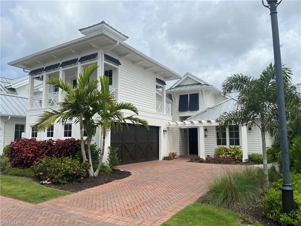 MANGROVE BAY - Residential