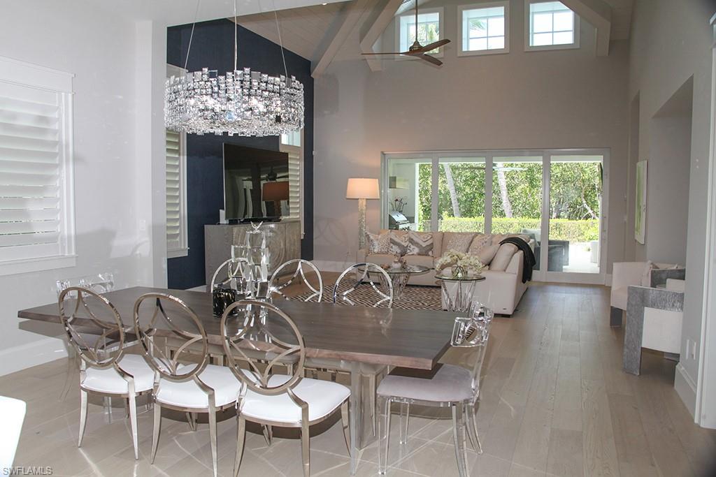 MANGROVE BAY - Residential