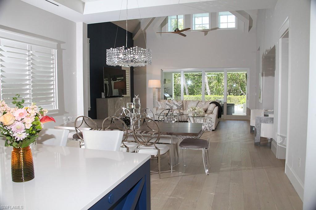 MANGROVE BAY - Residential