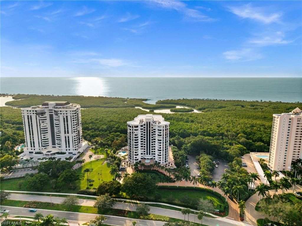 Photo of 6075 Pelican Bay BLVD #104, NAPLES, FL 34108 (MLS # 225082391)
