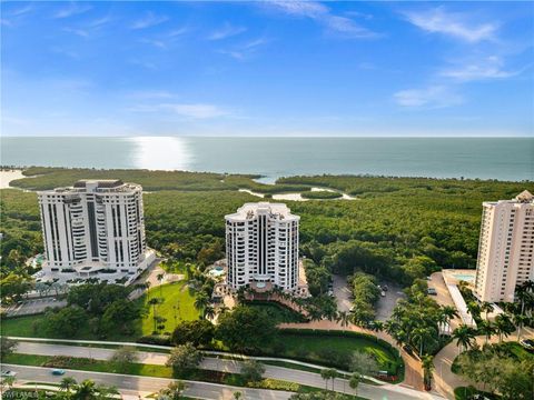 Photo of 6075 Pelican Bay BLVD #104, NAPLES, FL 34108 (MLS # 225082391)