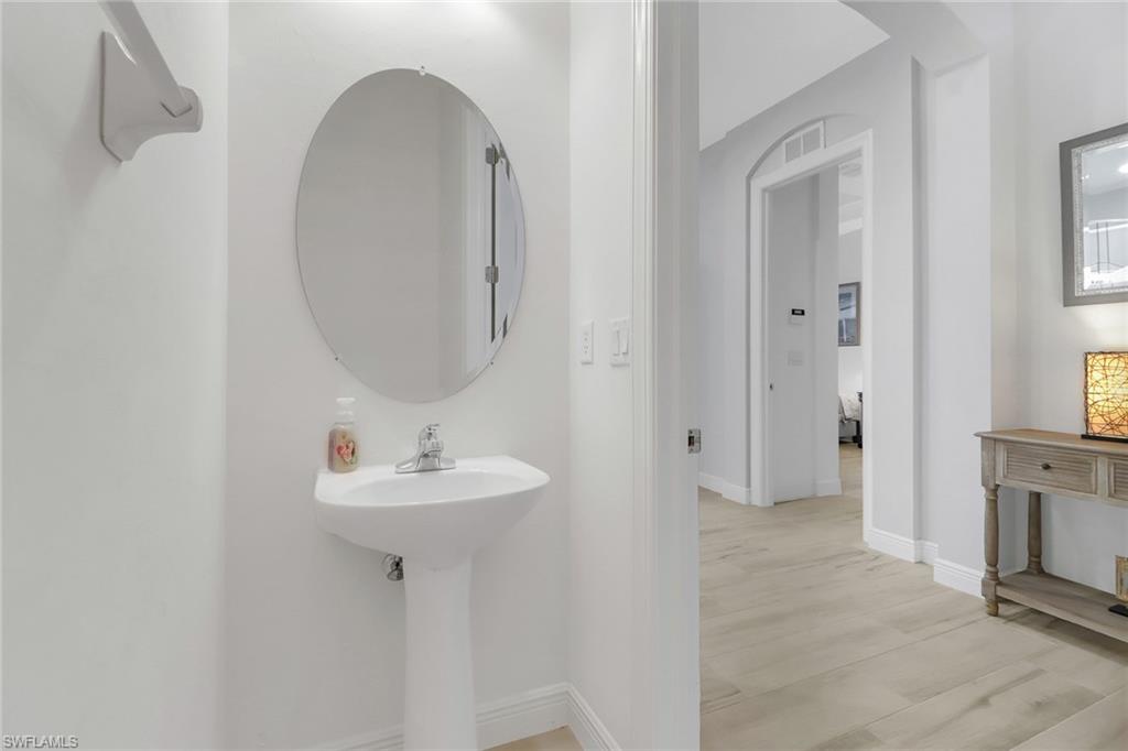 ESTERO VERDE - Residential Lease