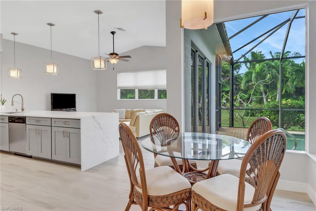 ESTERO VERDE - Residential Lease