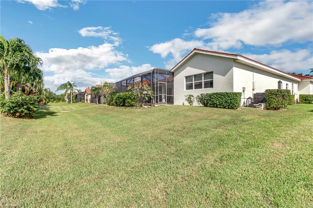 ESTERO VERDE - Residential Lease