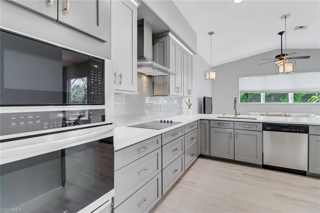 ESTERO VERDE - Residential Lease