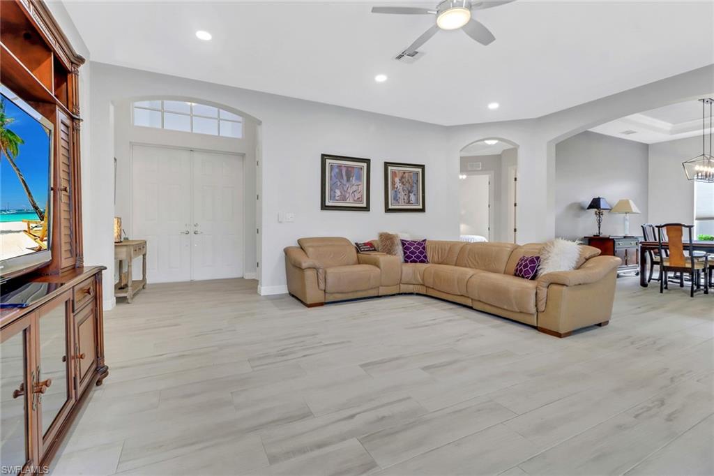 ESTERO VERDE - Residential Lease