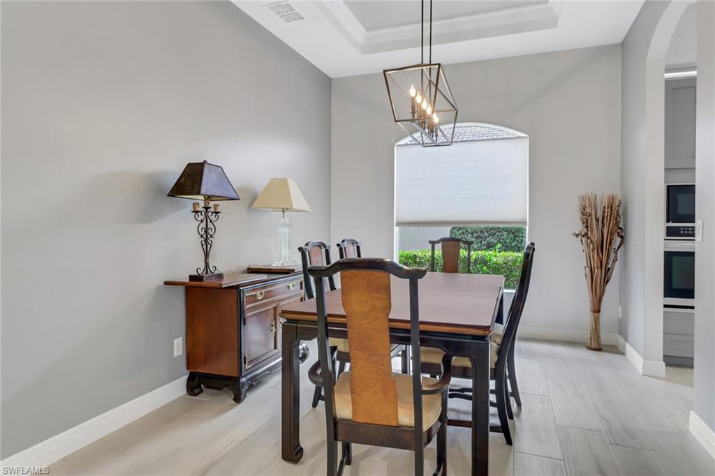 ESTERO VERDE - Residential Lease