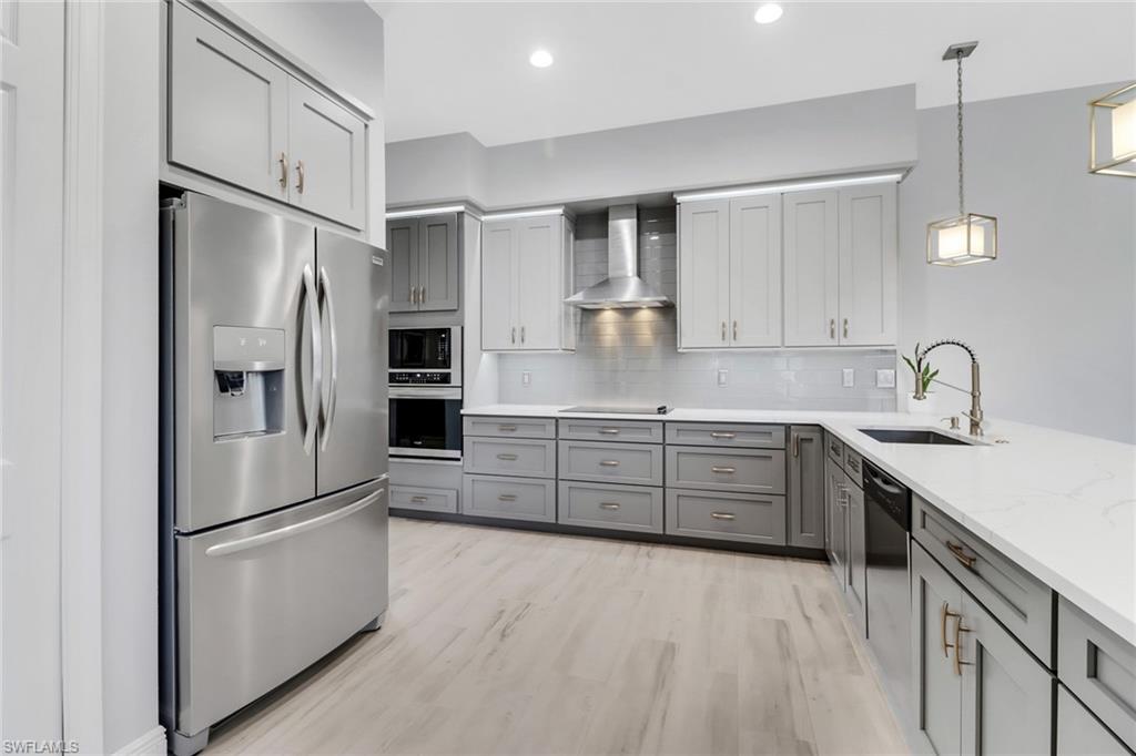 ESTERO VERDE - Residential Lease