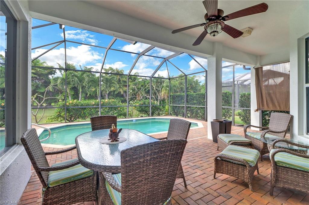 ESTERO VERDE - Residential Lease