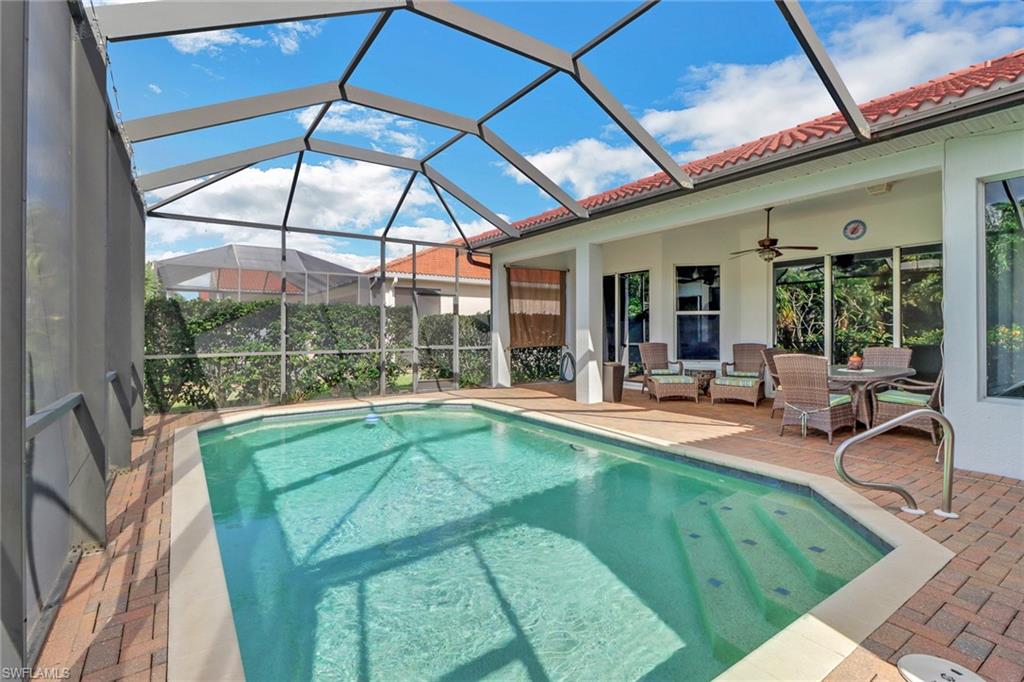 ESTERO VERDE - Residential Lease