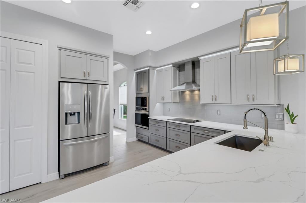 ESTERO VERDE - Residential Lease