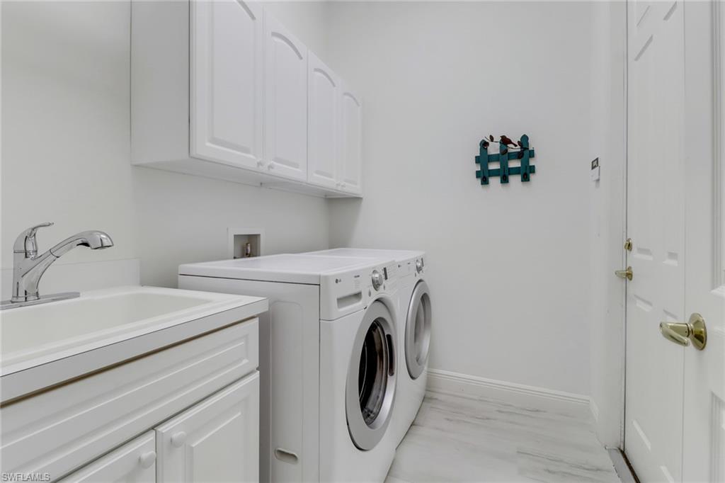 ESTERO VERDE - Residential Lease