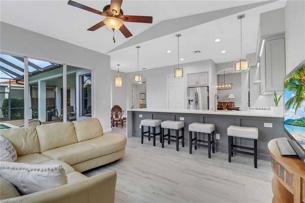 ESTERO VERDE - Residential Lease