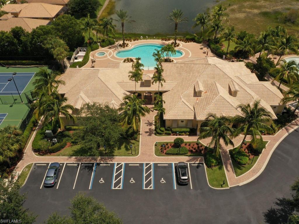 TUSCANY COVE - Residential