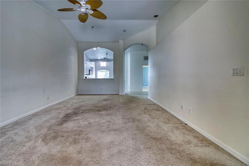 TUSCANY COVE - Residential