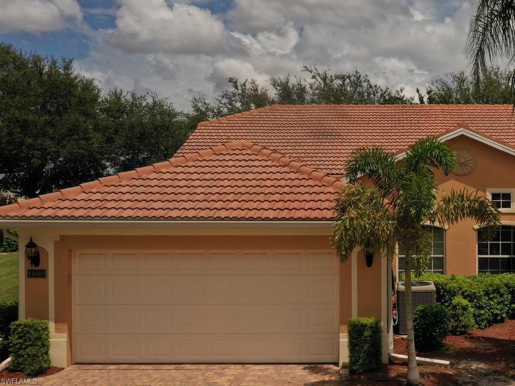 TUSCANY COVE - Residential