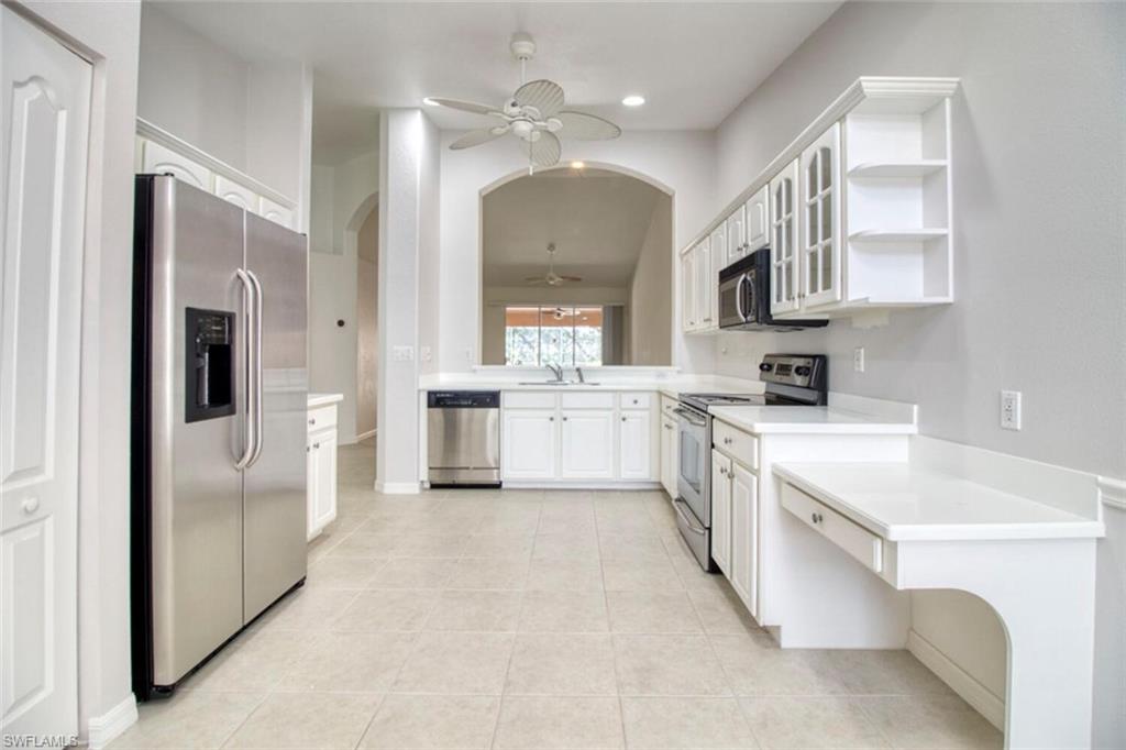 TUSCANY COVE - Residential