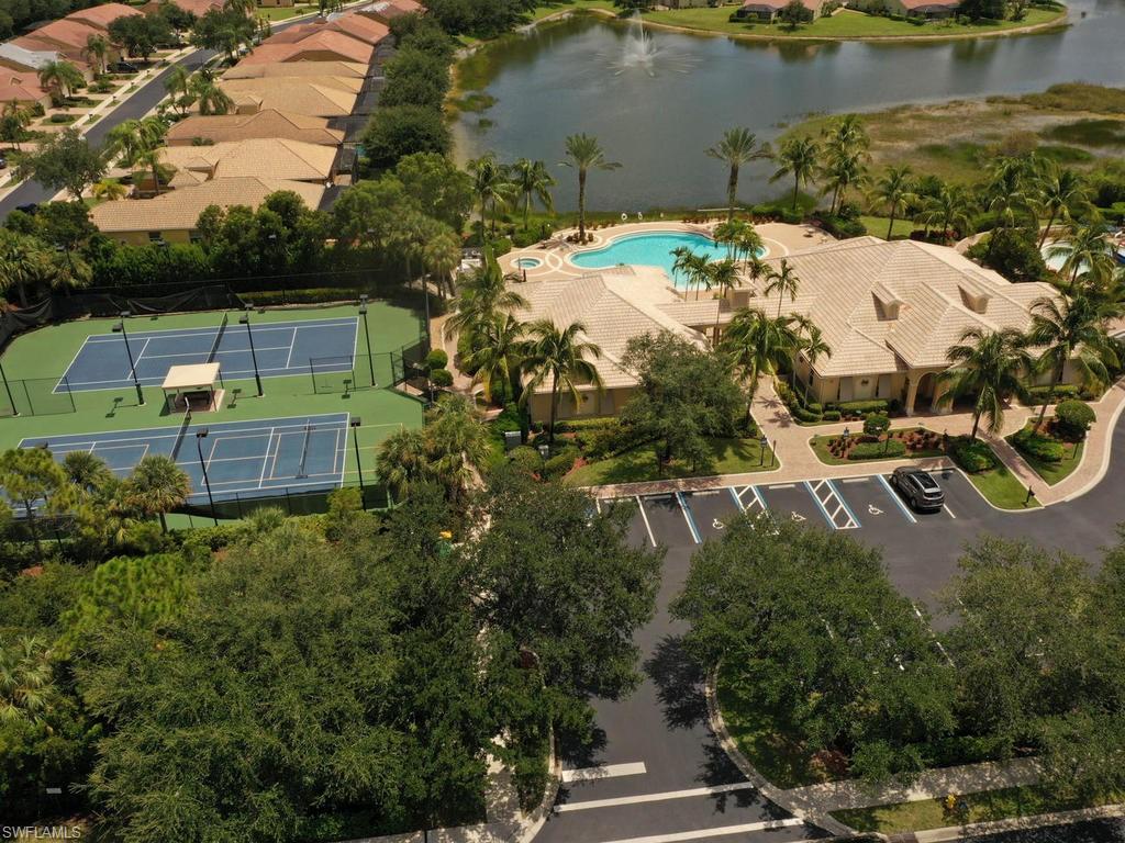 TUSCANY COVE - Residential