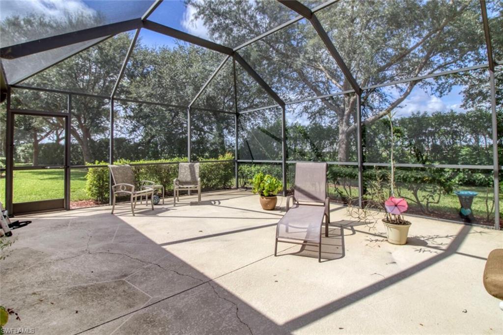 TUSCANY COVE - Residential