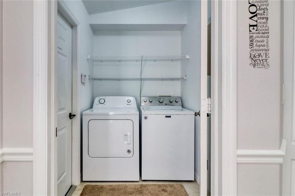 TUSCANY COVE - Residential