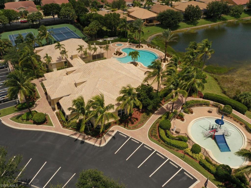 TUSCANY COVE - Residential