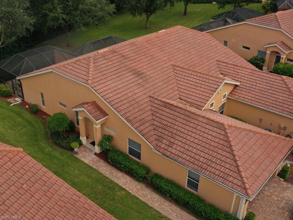 TUSCANY COVE - Residential