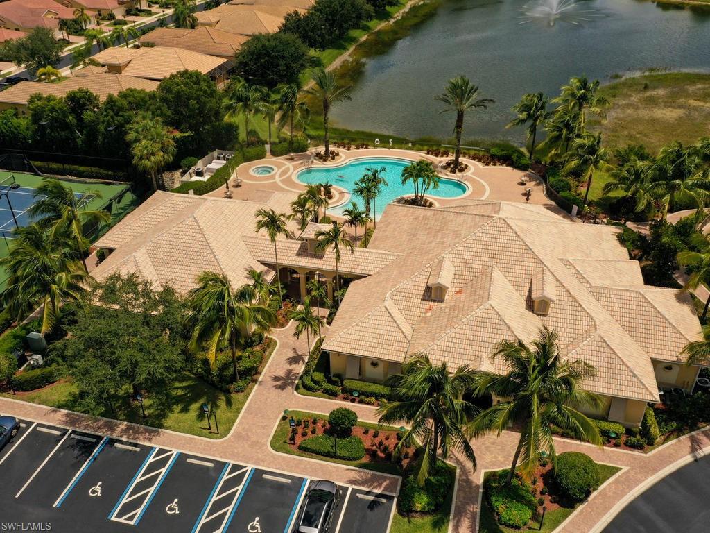 TUSCANY COVE - Residential