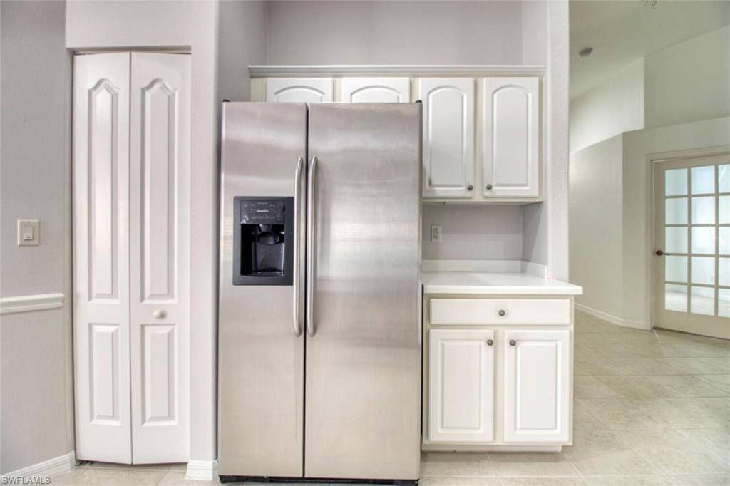 TUSCANY COVE - Residential