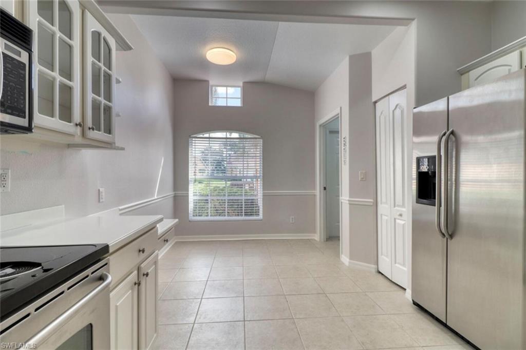 TUSCANY COVE - Residential