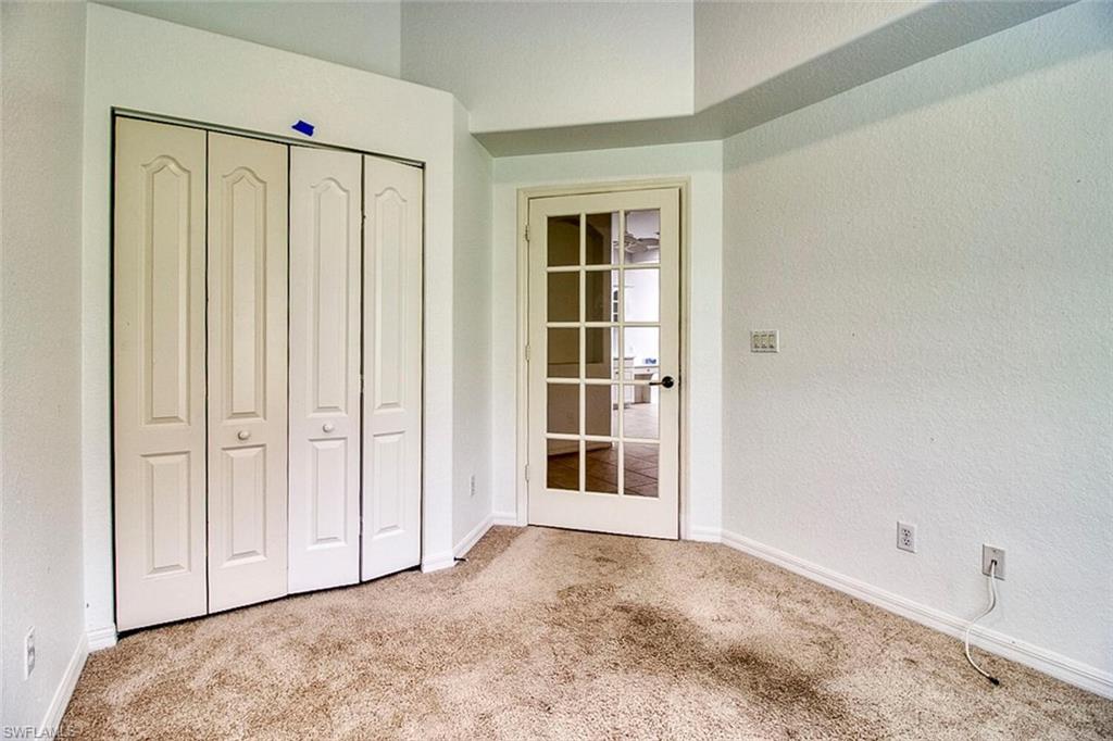 TUSCANY COVE - Residential