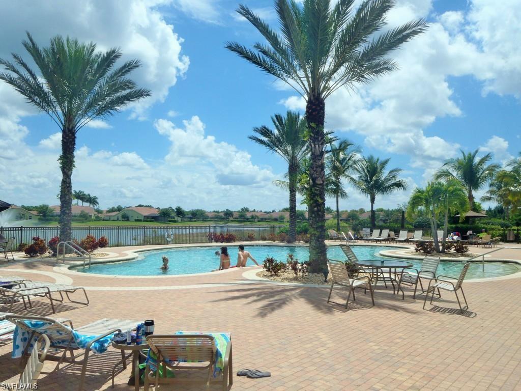 TUSCANY COVE - Residential