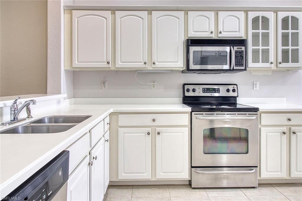 TUSCANY COVE - Residential