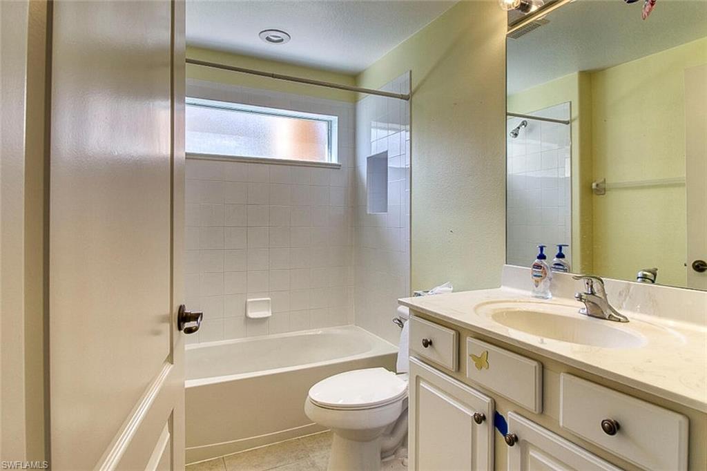 TUSCANY COVE - Residential