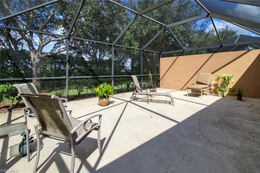 TUSCANY COVE - Residential