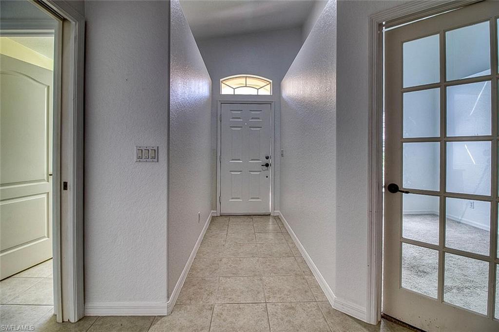 TUSCANY COVE - Residential