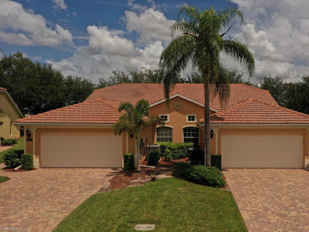 TUSCANY COVE - Residential