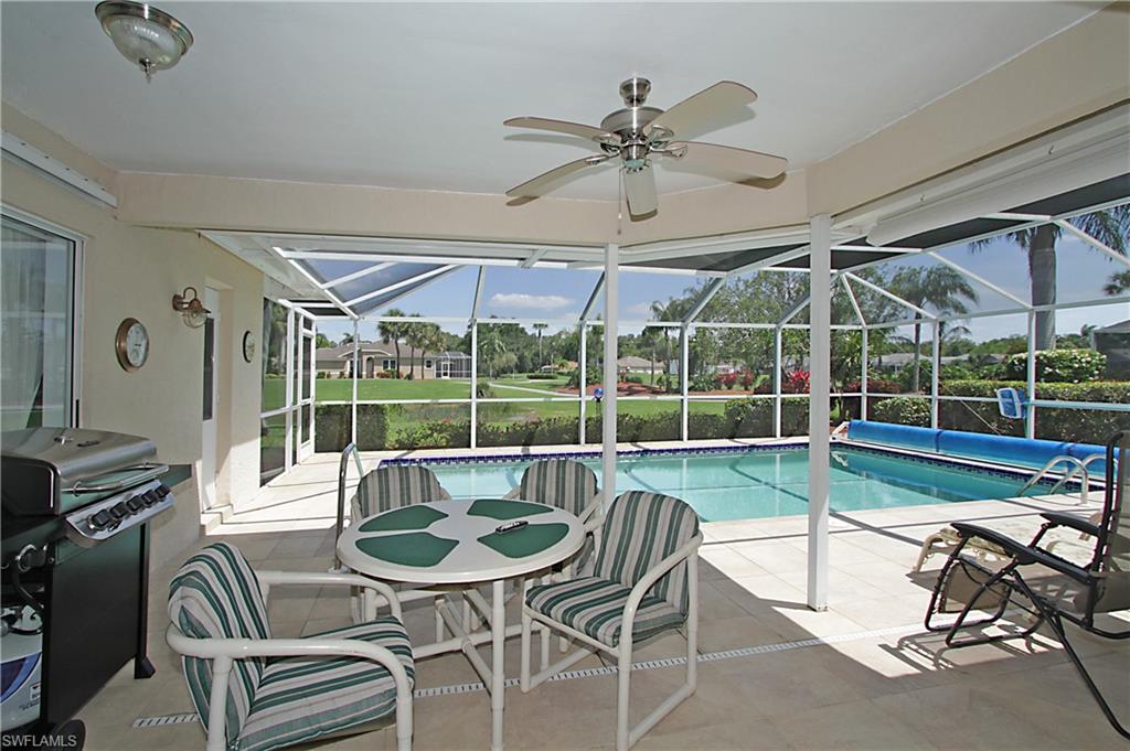 VILLAGES AT COUNTRY CREEK - Residential