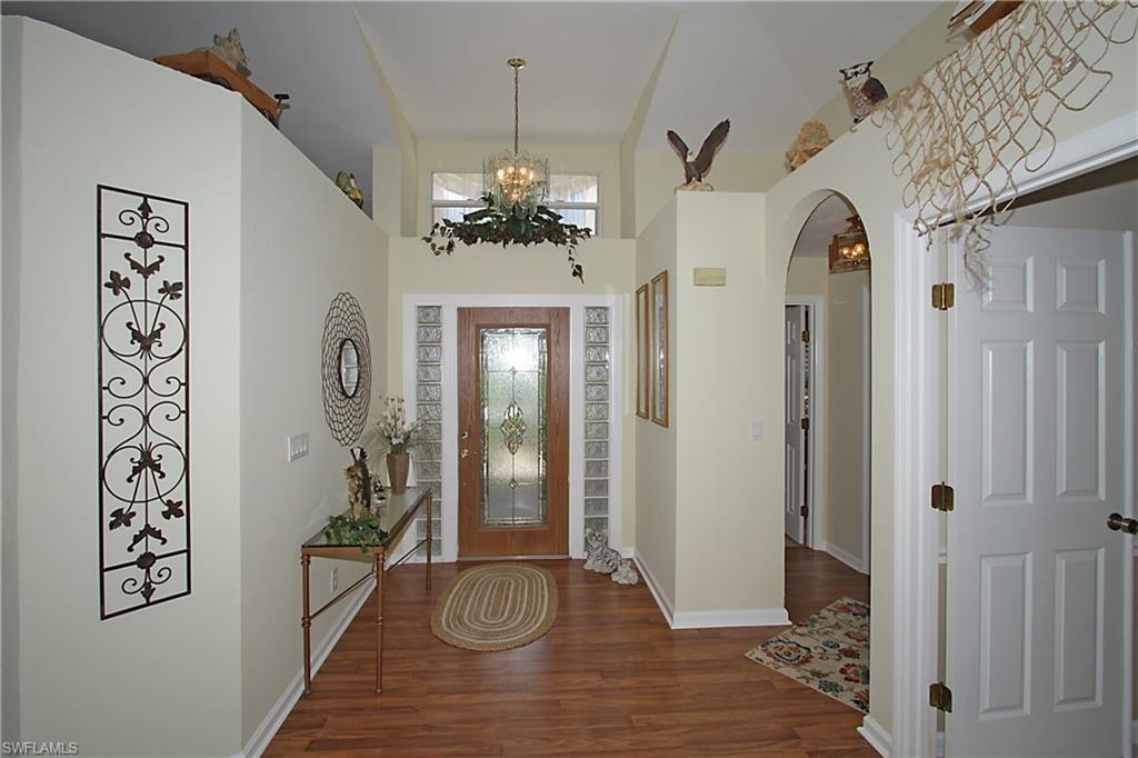 VILLAGES AT COUNTRY CREEK - Residential