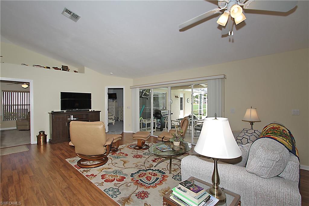 VILLAGES AT COUNTRY CREEK - Residential