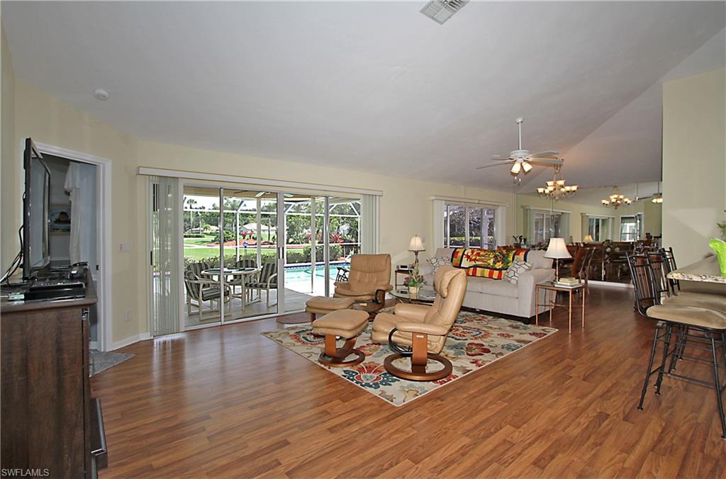 VILLAGES AT COUNTRY CREEK - Residential