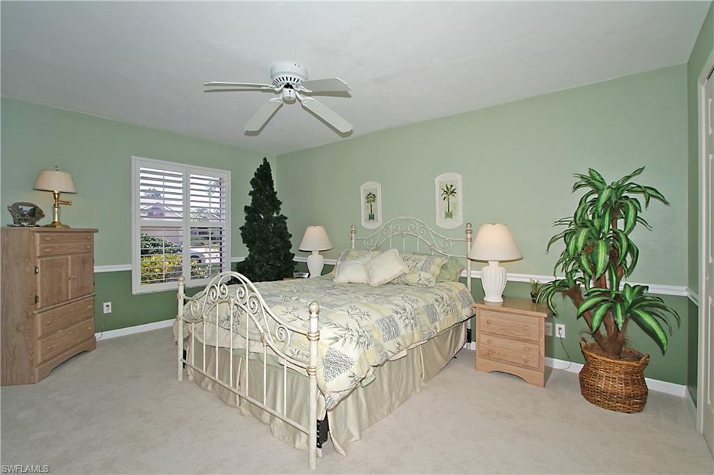 VILLAGES AT COUNTRY CREEK - Residential