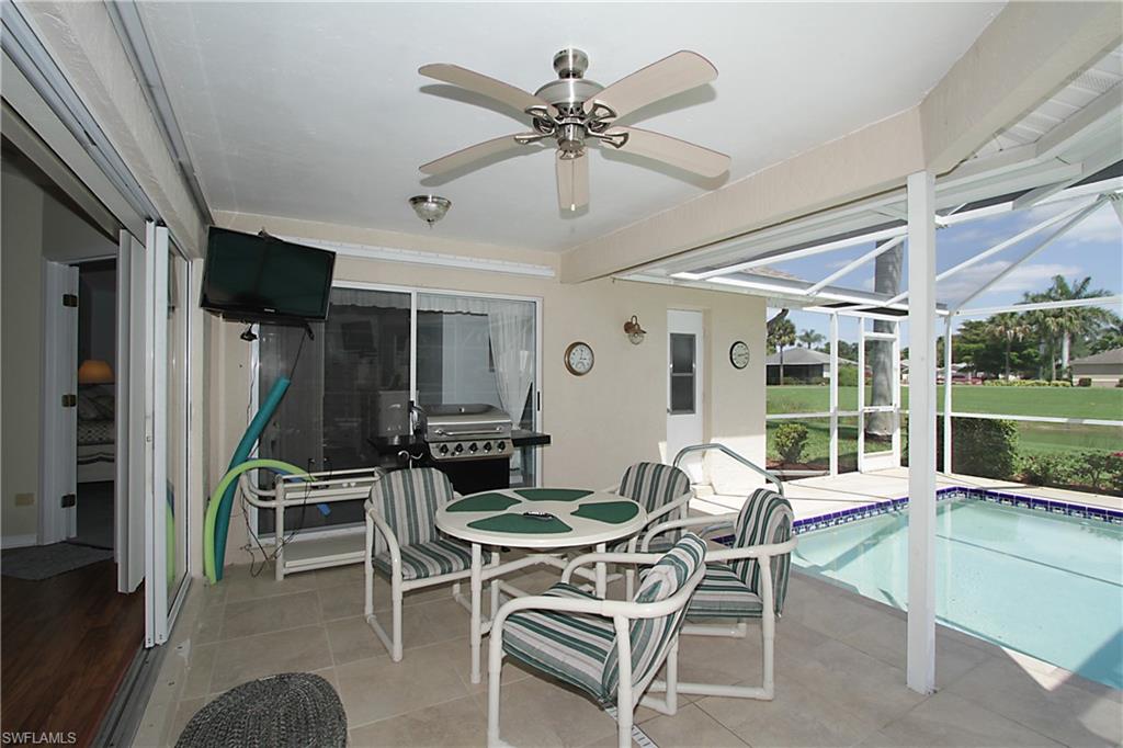 VILLAGES AT COUNTRY CREEK - Residential