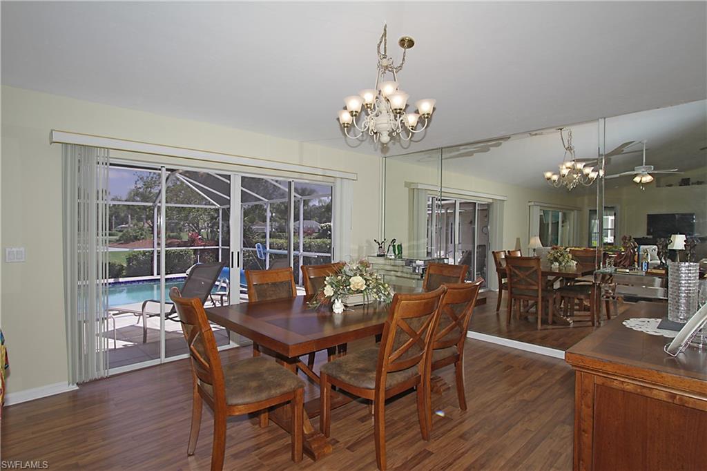 VILLAGES AT COUNTRY CREEK - Residential