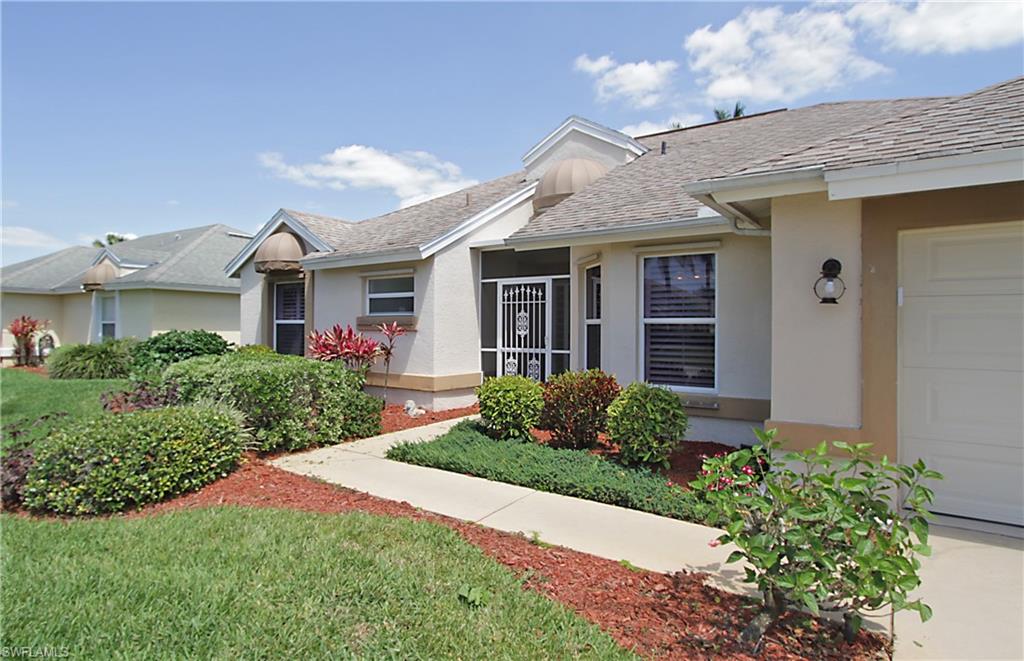 VILLAGES AT COUNTRY CREEK - Residential