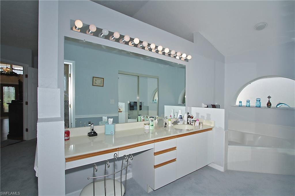 VILLAGES AT COUNTRY CREEK - Residential