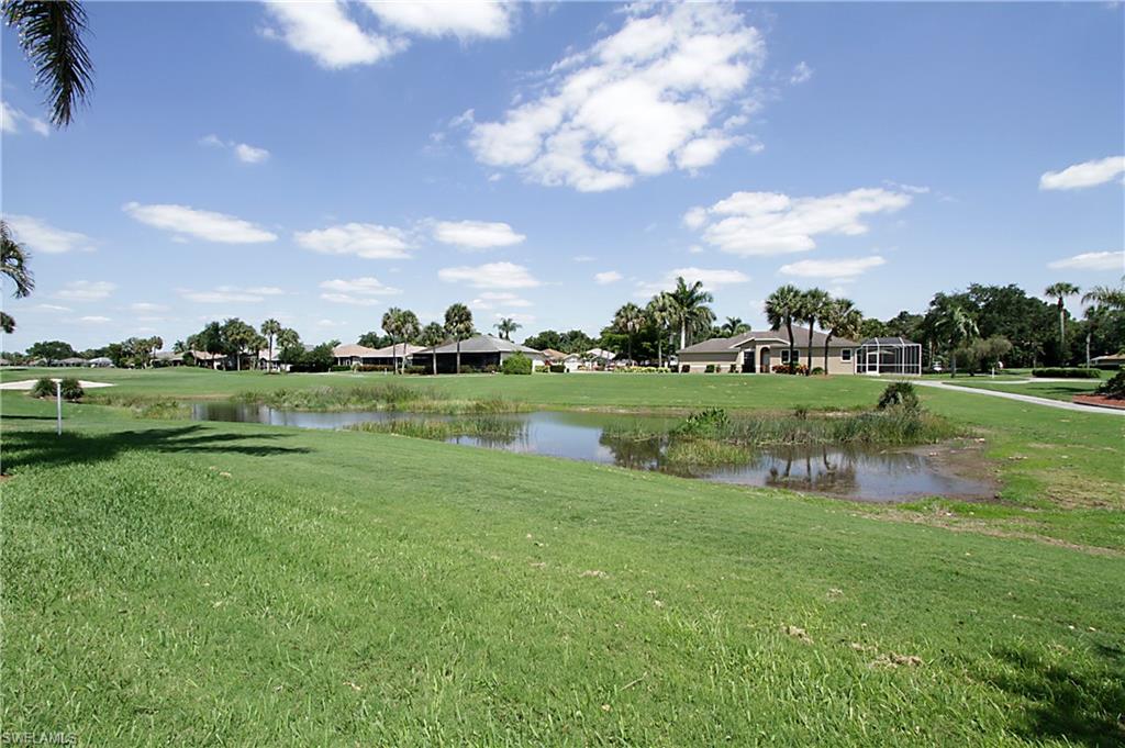 VILLAGES AT COUNTRY CREEK - Residential